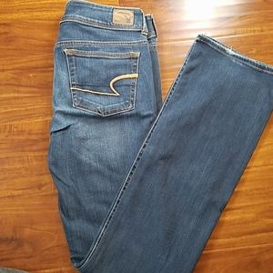 American Eagle Jean